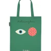 Franz Kafka tote bag (Metamorphosis + Castle)