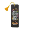 Frederick Douglass - Once You Learn to Read bookmark