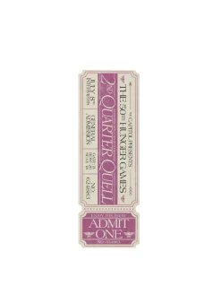 Hunger Games: Enjoy the Show bookmark