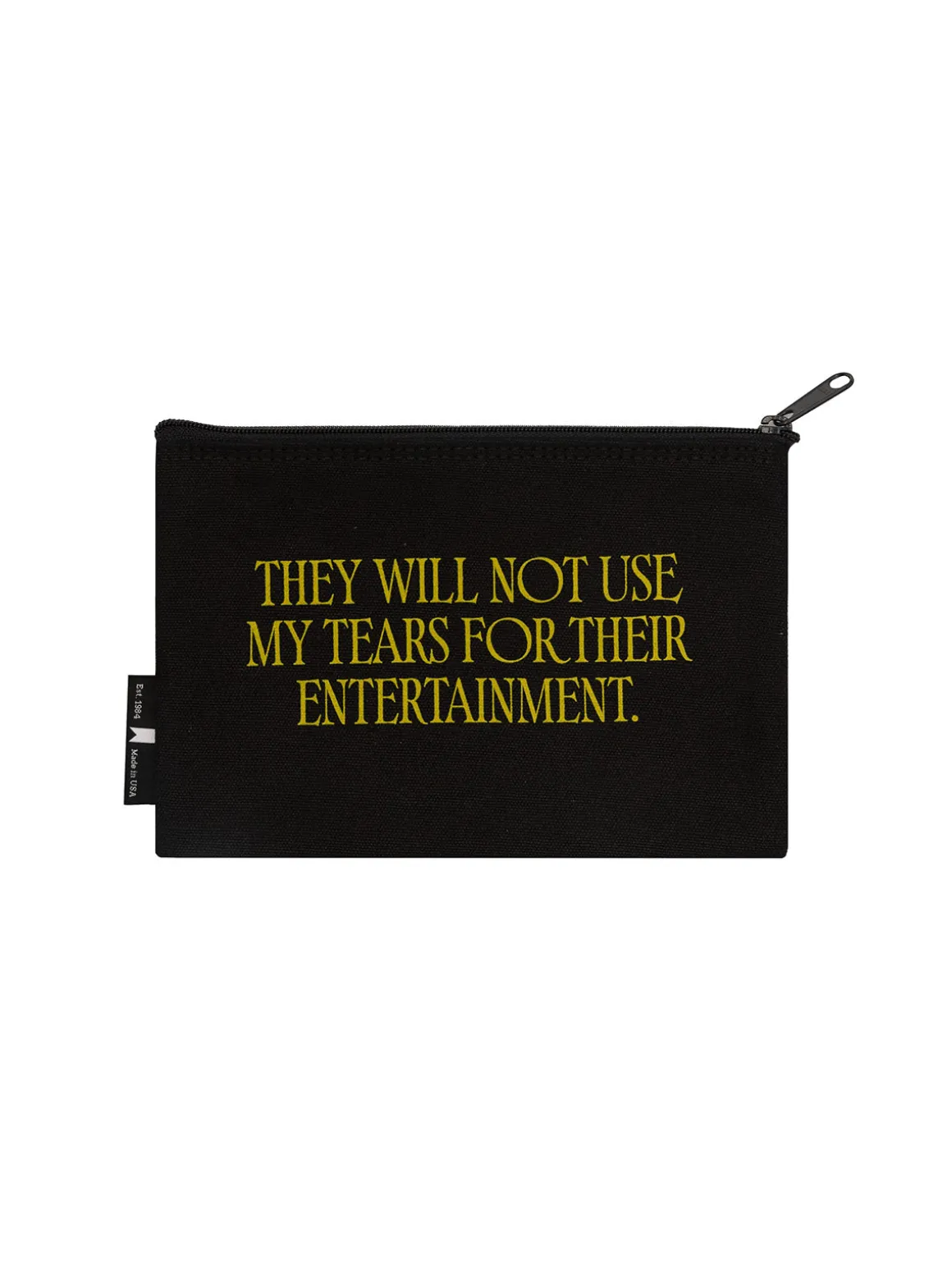 Hunger Games: Mockingjay Icon pouch