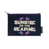 Hunger Games: Sunrise on the Reaping pouch