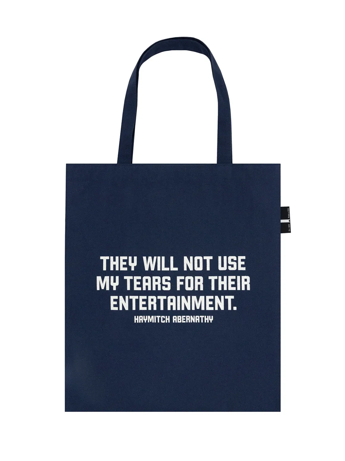 Hunger Games: Sunrise on the Reaping tote bag