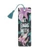 It Ends with Us bookmark