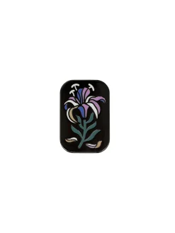 It Ends with Us enamel pin
