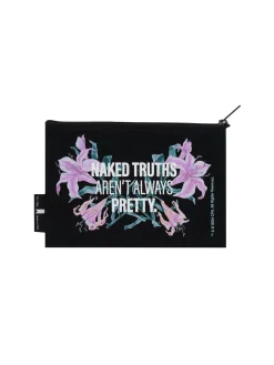 It Ends with Us pouch