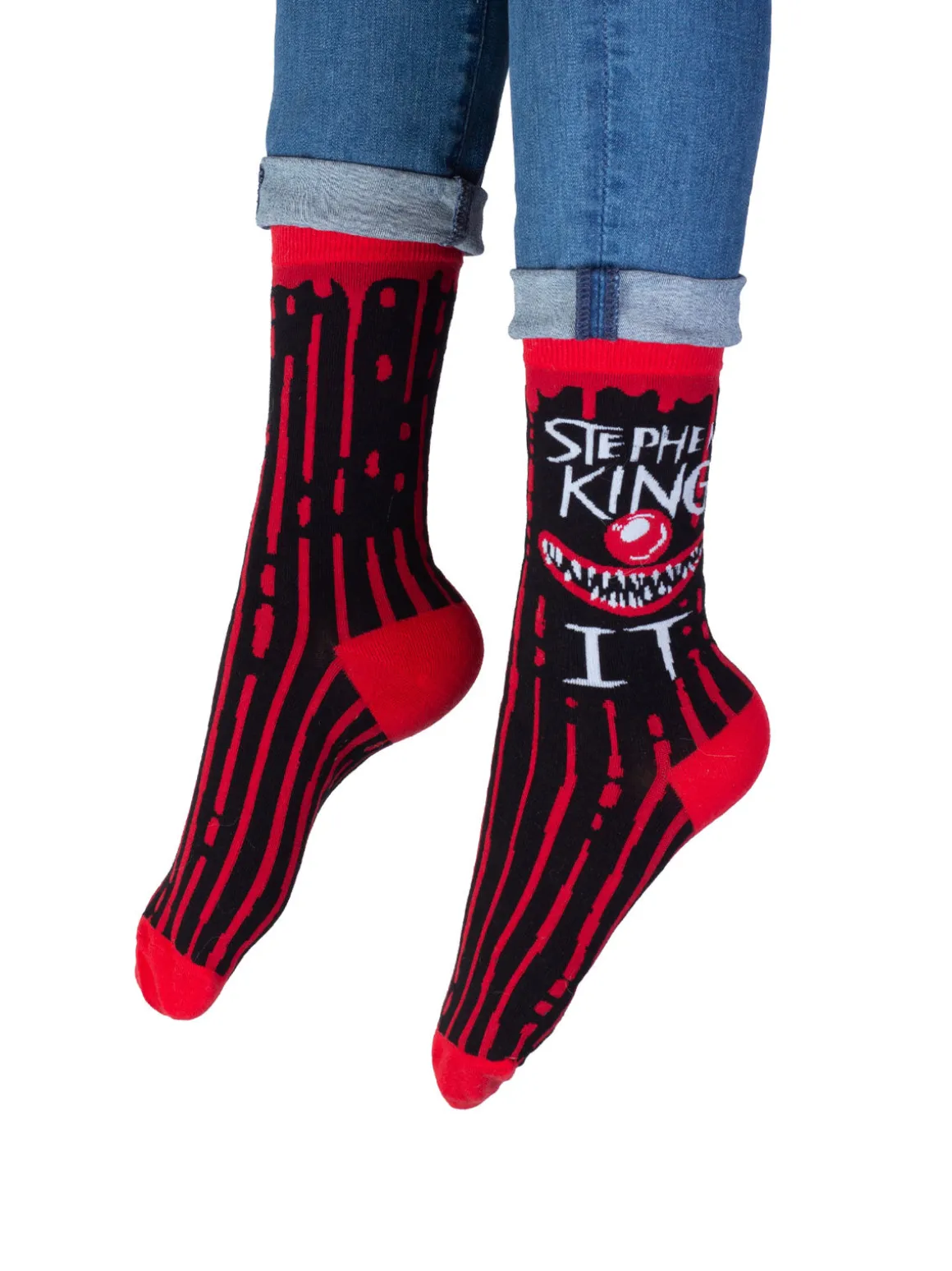 IT socks