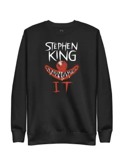 IT Unisex Sweatshirt (Print Shop)