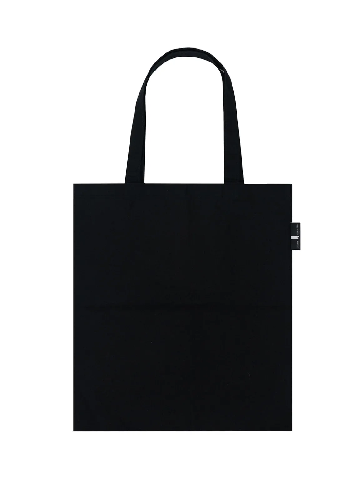 James Baldwin - Artists Are Here to Disturb the Peace tote bag