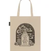 Lemony Snicket: Things I Was Meaning to Read tote bag