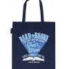 LeVar Burton: Read the Books They Don't Want You to Read tote bag