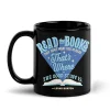 LeVar Burton: Read the Books They Don't Want You to Read Mug (Print Shop)