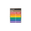 Library Card Pride enamel pin