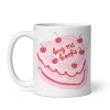 Literary Patisserie mug (Print Shop)