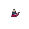 Matilda enamel pin