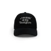 Mentally at the Bookstore cap