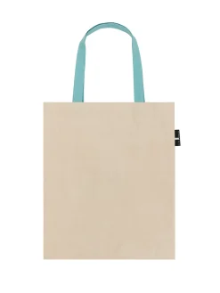 Ms. Rachel University tote bag