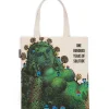 One Hundred Years of Solitude tote bag