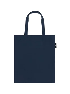 Oxford Comma Preservation Society tote bag