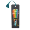 Pete the Cat - Books are Groovy bookmark