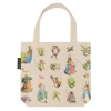 Peter Rabbit™ mini tote bag