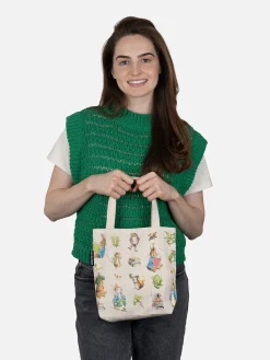 Peter Rabbit™ mini tote bag