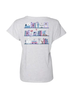 Pride and Prejudice - Mr. Darcy Fan Club Women’s Relaxed Fit T-Shirt