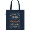 Pride and Prejudice (Puffin in Bloom) tote bag