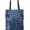 Pride and Prejudice tote bag