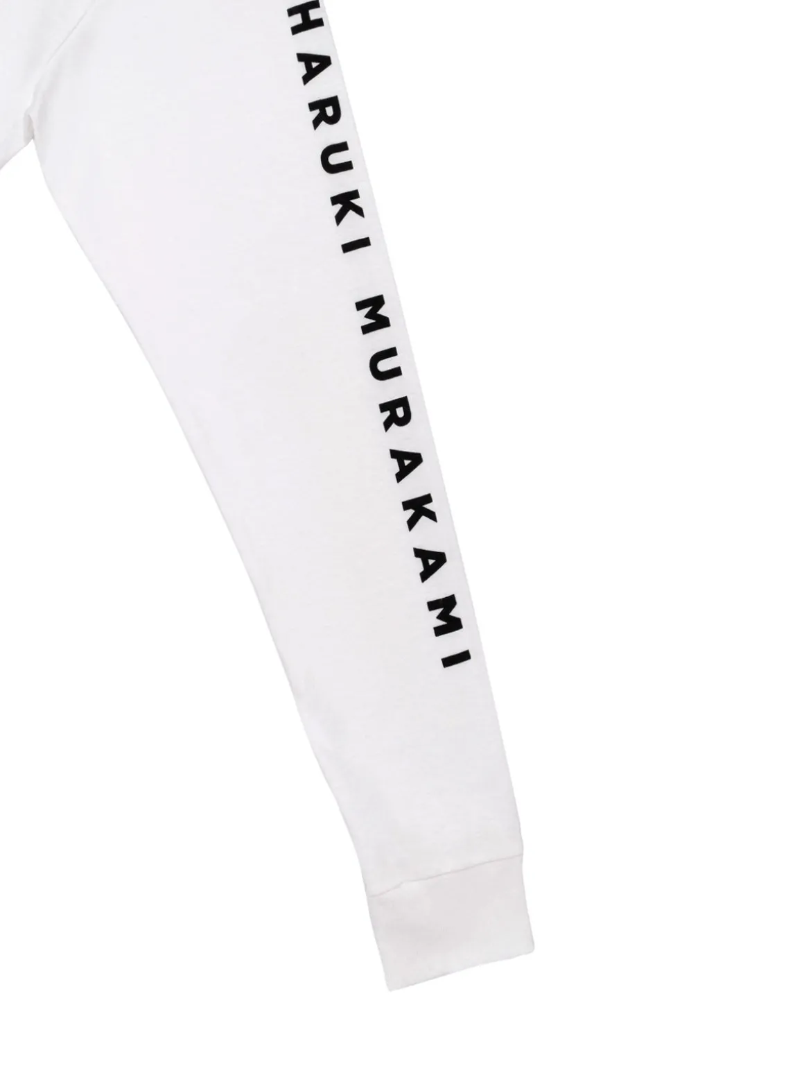 1Q84 Unisex Long Sleeve