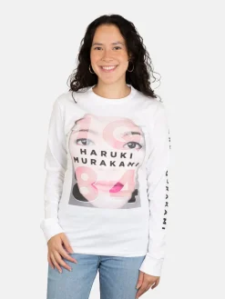 1Q84 Unisex Long Sleeve