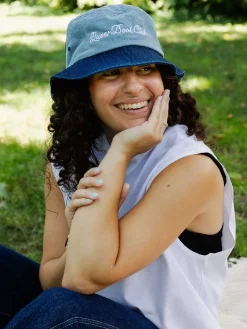 Queer Book Club Bucket Hat (Print Shop)