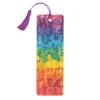 Rainbow Readers bookmark