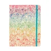 Rainbow Readers journal