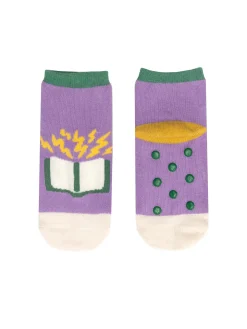 Read to Me Children's Socks (4-pack)