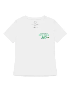 Richard Scarry: Busytown 500 Women's V-Neck T-Shirt (Print Shop)