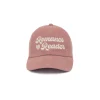 Romance Reader cap