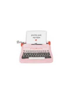Romance Reader Stickers - Set of 4