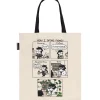 Sarah's Scribbles - How I Spend Money tote bag