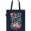 Sense and Sensibility (Puffin in Bloom) tote bag
