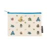 Sesame Street Readers pouch