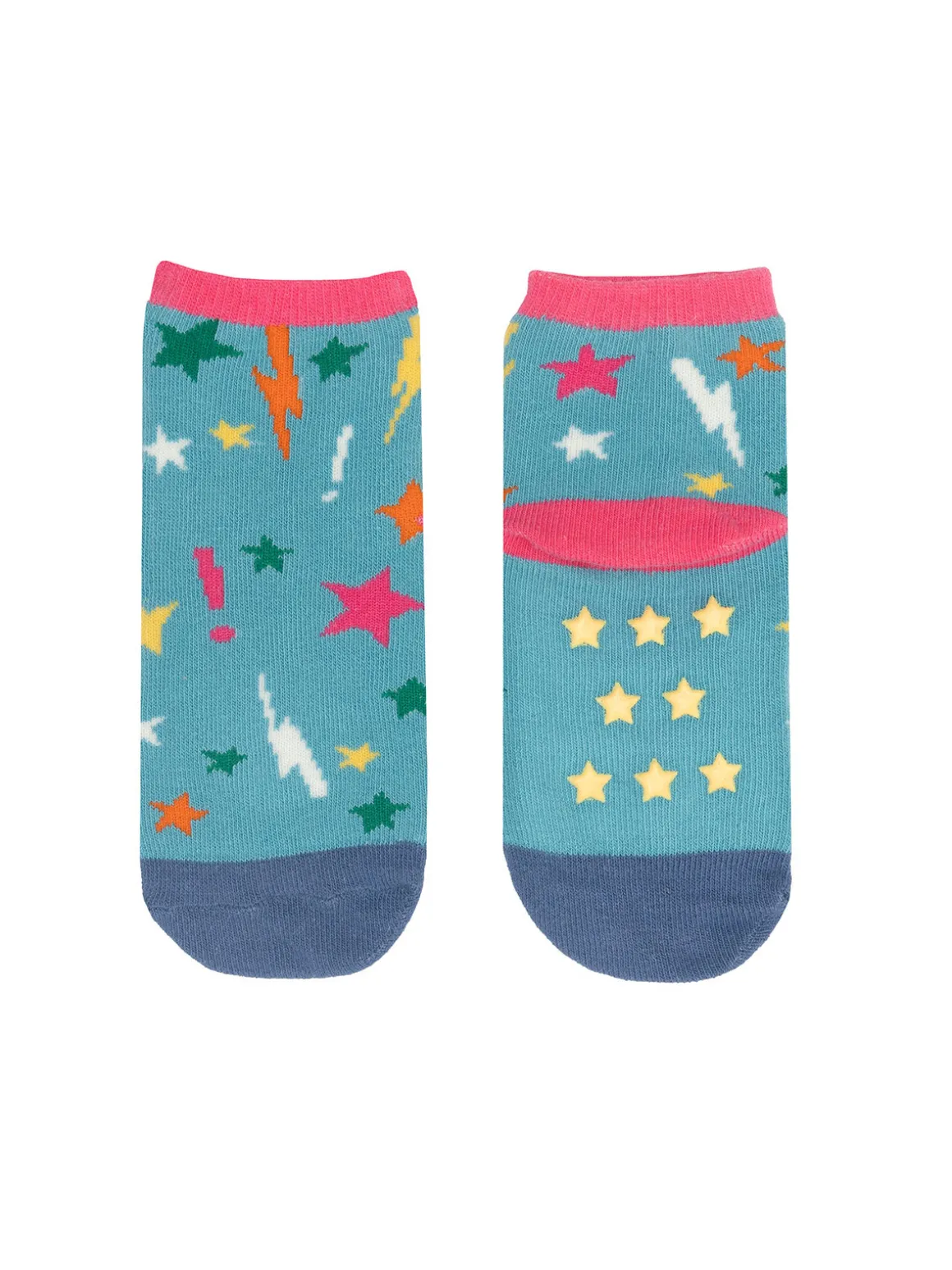 Sesame Street: The Monster at the End of This Book Children's Socks (4-pack)