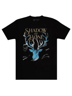 Shadow and Bone Unisex T-Shirt