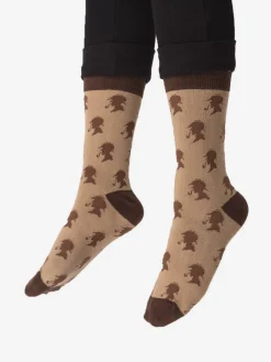 Sherlock Socks