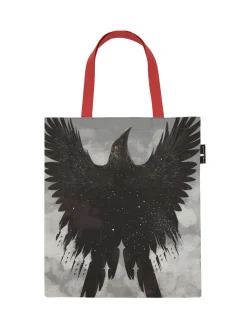 Six of Crows tote bag
