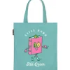 Still Here, Still Queer tote bag