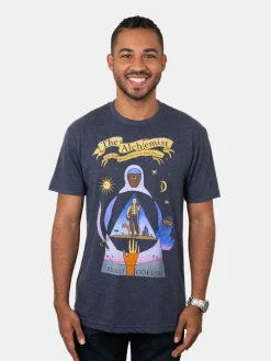 The Alchemist Unisex T-Shirt