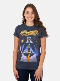 The Alchemist Unisex T-Shirt
