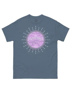 The Alchemist Unisex T-Shirt