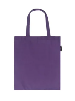 The Color Purple tote bag