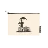 The Gashlycrumb Tinies pouch